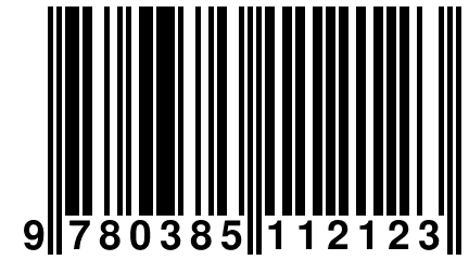 9 780385 112123