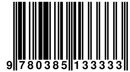 9 780385 133333