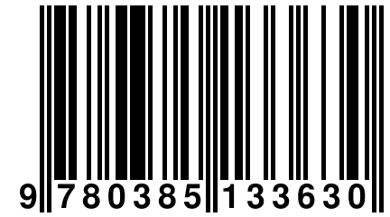 9 780385 133630