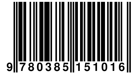 9 780385 151016