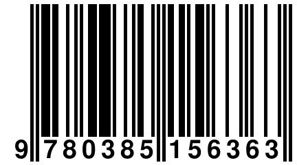 9 780385 156363