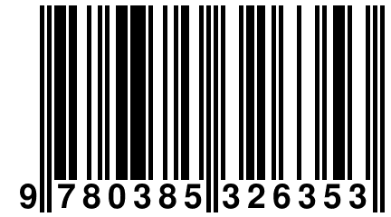 9 780385 326353