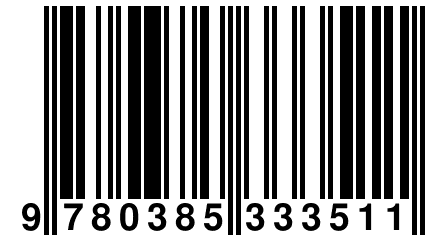 9 780385 333511