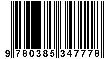 9 780385 347778