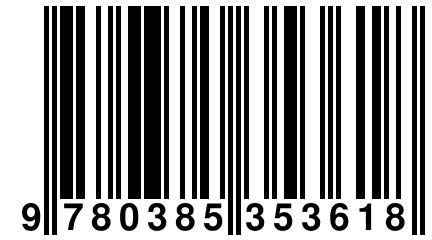 9 780385 353618