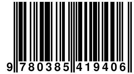 9 780385 419406