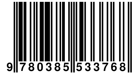 9 780385 533768