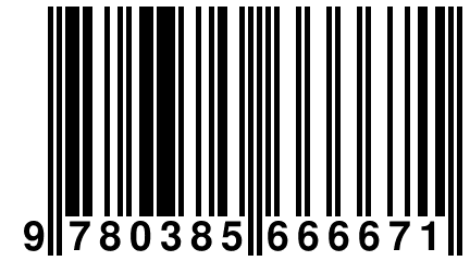 9 780385 666671