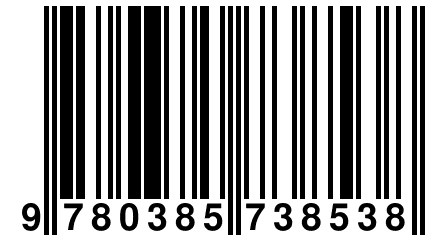 9 780385 738538