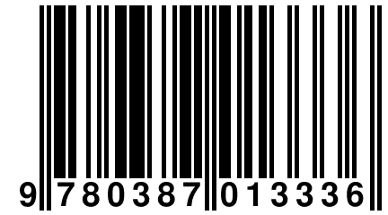 9 780387 013336