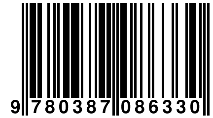 9 780387 086330