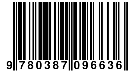 9 780387 096636