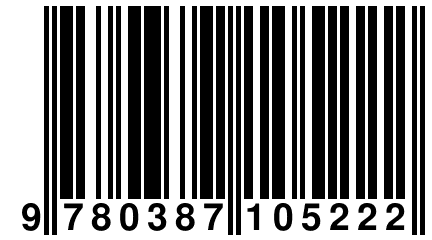 9 780387 105222