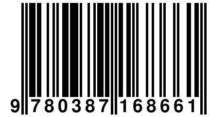 9 780387 168661