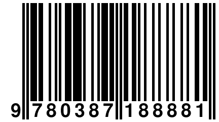 9 780387 188881