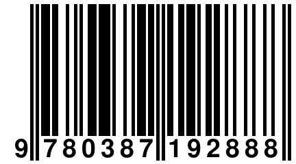 9 780387 192888