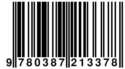 9 780387 213378