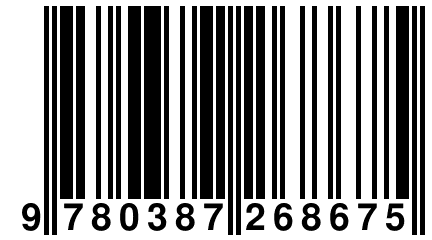 9 780387 268675