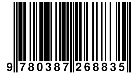 9 780387 268835