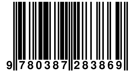 9 780387 283869