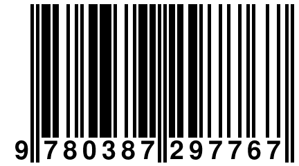 9 780387 297767