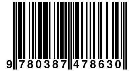 9 780387 478630