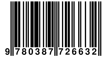 9 780387 726632