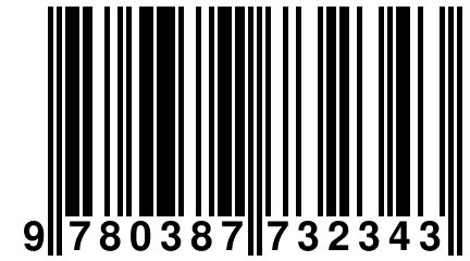 9 780387 732343