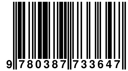 9 780387 733647