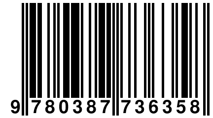 9 780387 736358