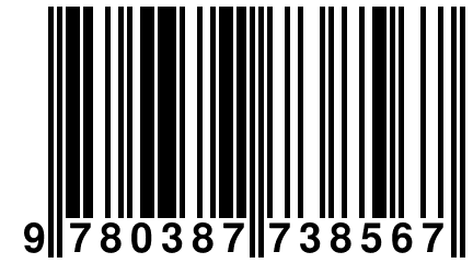 9 780387 738567