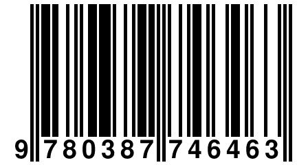 9 780387 746463