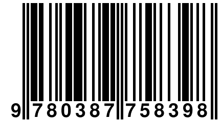 9 780387 758398