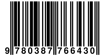 9 780387 766430