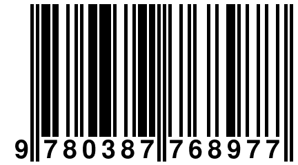 9 780387 768977