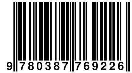 9 780387 769226