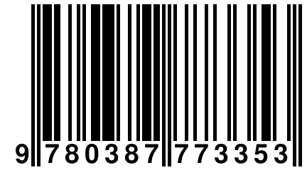 9 780387 773353