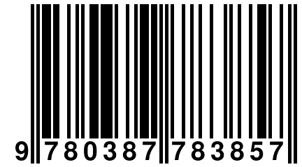 9 780387 783857