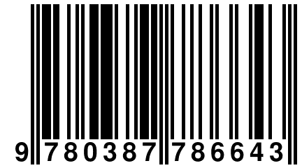 9 780387 786643