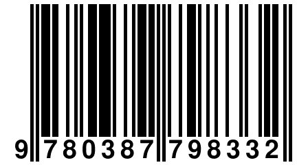 9 780387 798332