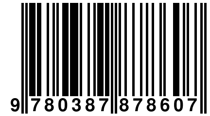 9 780387 878607