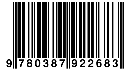 9 780387 922683