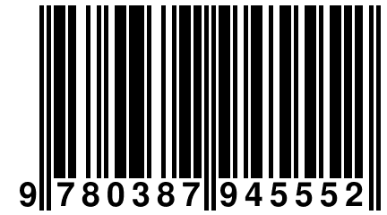 9 780387 945552