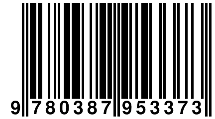 9 780387 953373