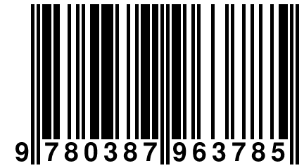 9 780387 963785