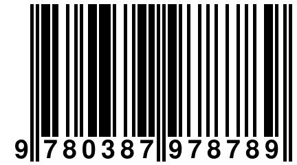 9 780387 978789