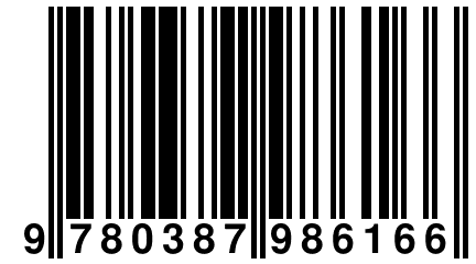 9 780387 986166