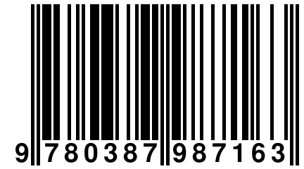 9 780387 987163