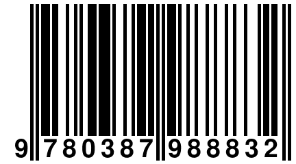 9 780387 988832