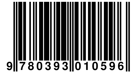 9 780393 010596